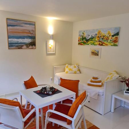 Apartamentul Alb Buşteni Exteriör bild