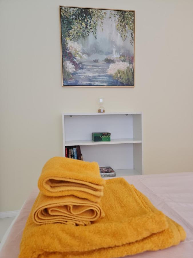 Apartamentul Alb Buşteni Exteriör bild