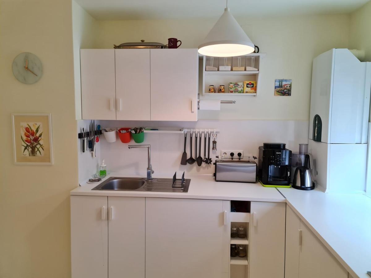 Apartamentul Alb Buşteni Exteriör bild