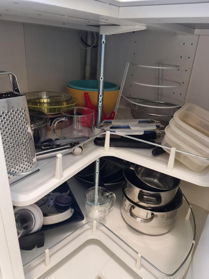 Apartamentul Alb Buşteni Exteriör bild