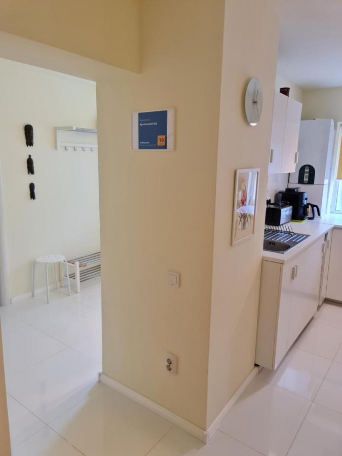 Apartamentul Alb Buşteni Exteriör bild