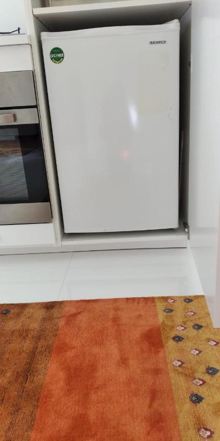 Apartamentul Alb Buşteni Exteriör bild