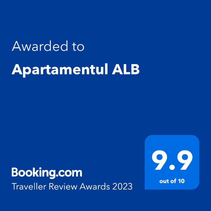 Apartamentul Alb Buşteni Exteriör bild