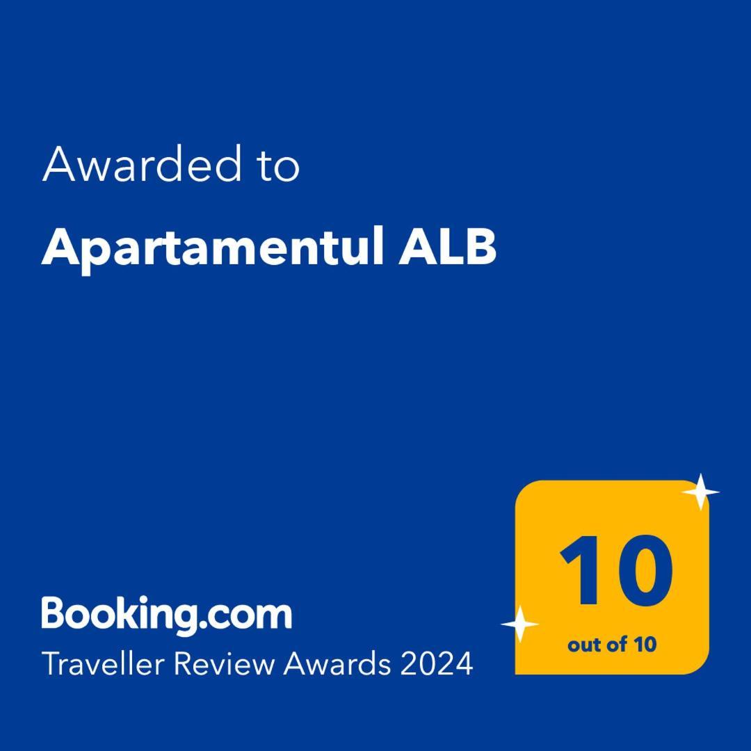 Apartamentul Alb Buşteni Exteriör bild